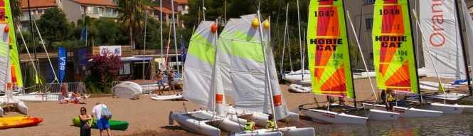 WIND CLUB D AGAY
