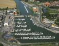 Le port de Gravelines
