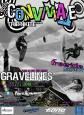 Affiche Conviviale Kite-surf