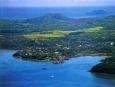 L'anse de Nosy B�