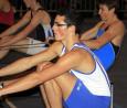 Adrien Decriem en action