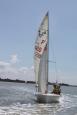 voile sportive et d�tente