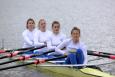 les juniors dames ont brill�