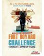 Fort Boyard Challenge 2012