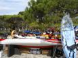 Salon de l'occasion St Cyr sur Mer