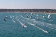 Mondial du Vent, Leucate