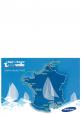 Le parcours 2013 du Tour