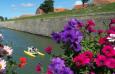 Vauban Promenade, nautisme et histoire