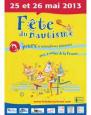 F�te du nautisme 2013