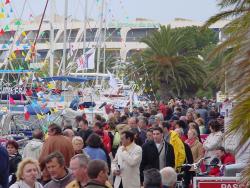Les Nautiques de Port-Camargue