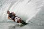 Ski nautique / Wake - Aix les Bains - Lac du Bourget
