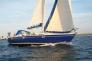 Voilier habitable/Croisi�re - Cherbourg - Hague