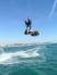 Kite surf - Mandelieu-la Napoule