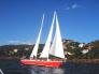 Promenade en mer - Fr�jus