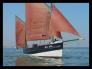 Bateau traditionnel - Gravelines