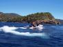 Motonautisme / Jetski - Cavalaire sur mer