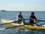 Aviron - Cherbourg - Hague