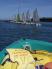 Voile l�g�re / Windsurf - Cherbourg - Hague