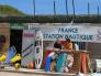 Voilier habitable/Croisi�re - Cherbourg - Hague