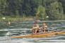 Aviron - Aix les Bains - Lac du Bourget