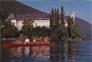 Aviron - Aix les Bains - Lac du Bourget