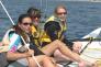 Voile l�g�re / Windsurf - La Baule Presqu'�le de Gu�rande