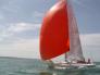 Voilier habitable/Croisi�re - Littoral Dieppois