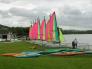Voile l�g�re / Windsurf - Littoral Dieppois