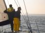 Voilier habitable/Croisi�re - Littoral Dieppois