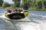 Ski nautique / Wake - Rade de Brest