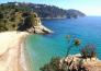 Promenade en mer - Cavalaire sur mer