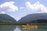 Cano�-kayak / Rafting - Aix les Bains - Lac du Bourget