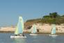 Promenade en mer - Pays Royannais