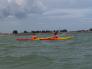 Cano�-kayak / Rafting - Ouistreham - Riva Bella