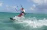 Kite surf - Estuaire de la Dives