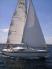 Voilier habitable/Croisi�re - Marseillan