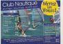 Voile l�g�re / Windsurf - Fr�jus