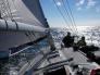 Voilier habitable/Croisi�re - Baie de Granville - Chausey