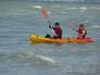 Cano�-kayak / Rafting - Estuaire de la Dives