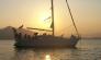 Voilier habitable/Croisi�re - Aix les Bains - Lac du Bourget