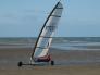 Char � voile - Ouistreham - Riva Bella