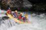 Cano�-kayak / Rafting - Thonon les Bains - Lac L�man