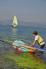 Voile l�g�re / Windsurf - Saint-Rapha�l