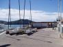 Voile l�g�re / Windsurf - Saint-Cyr-sur-Mer