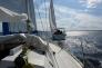 Voilier habitable/Croisi�re - Marseillan