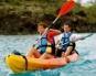 Cano�-kayak / Rafting - Bouillante