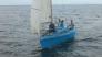 Voilier habitable/Croisi�re - Marseillan