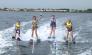 Ski nautique / Wake - Marseillan