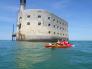 Kayak / Rafting - Pays Rochefortais