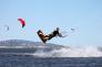 Kite surf - Marseillan